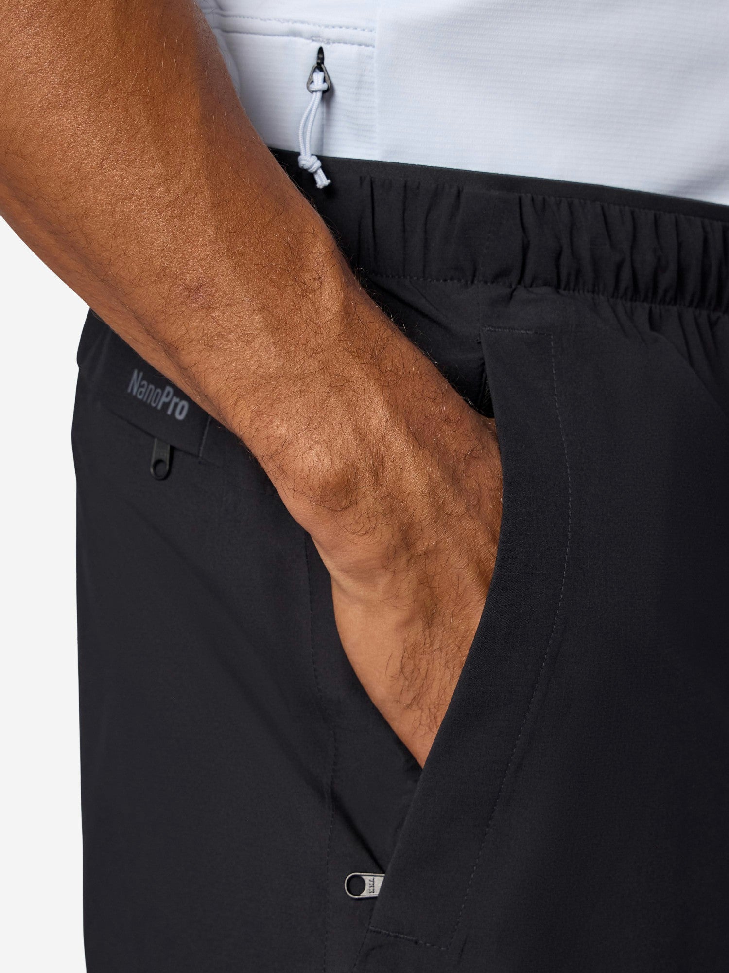 PreCip® Evo Flex Rain Pants Black Marmot