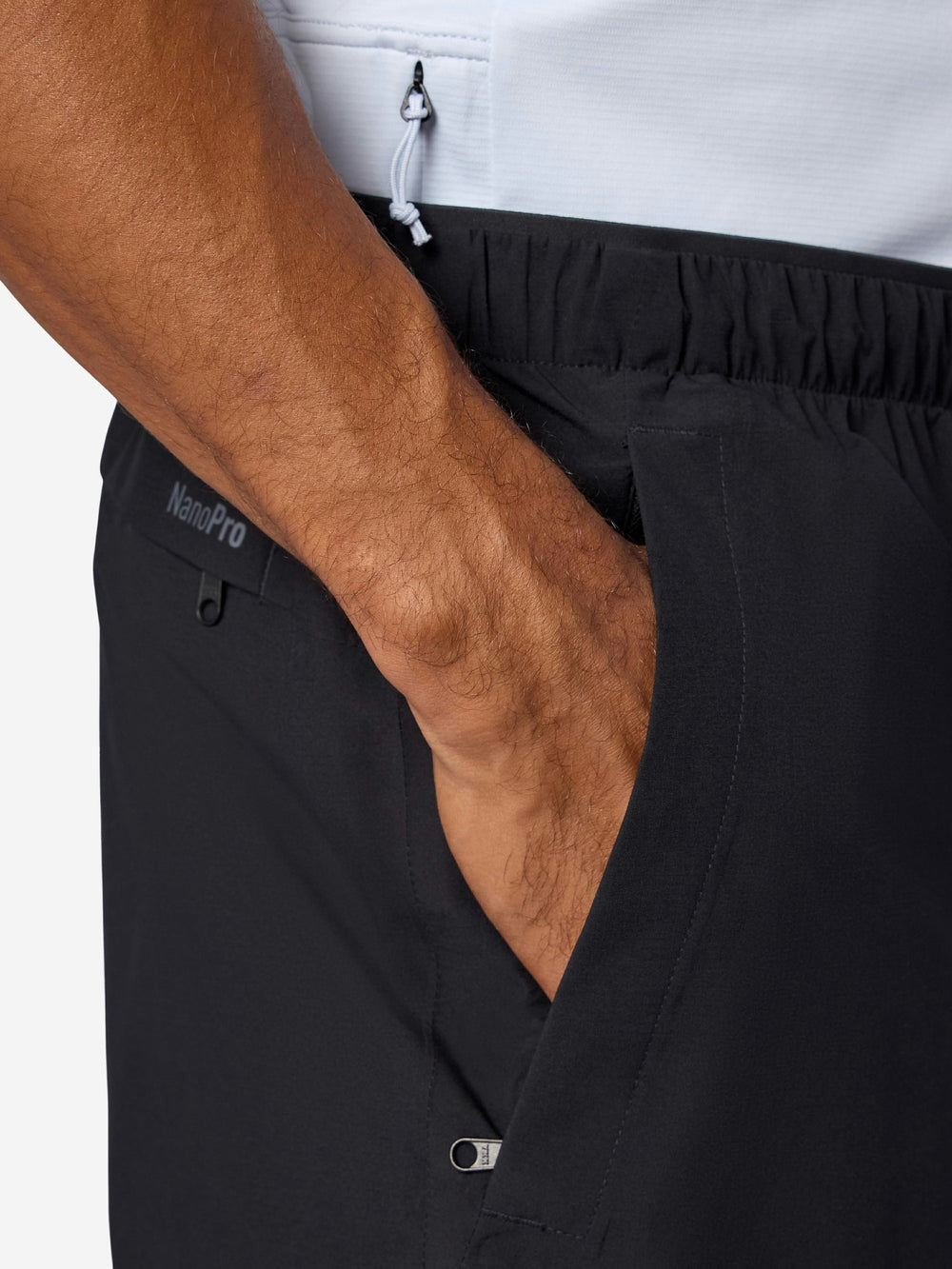 PreCip® Evo Flex Rain Pants Black Marmot