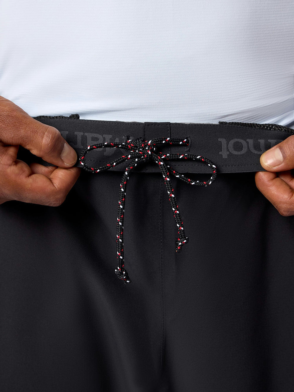 PreCip® Evo Flex Rain Pants Black Marmot