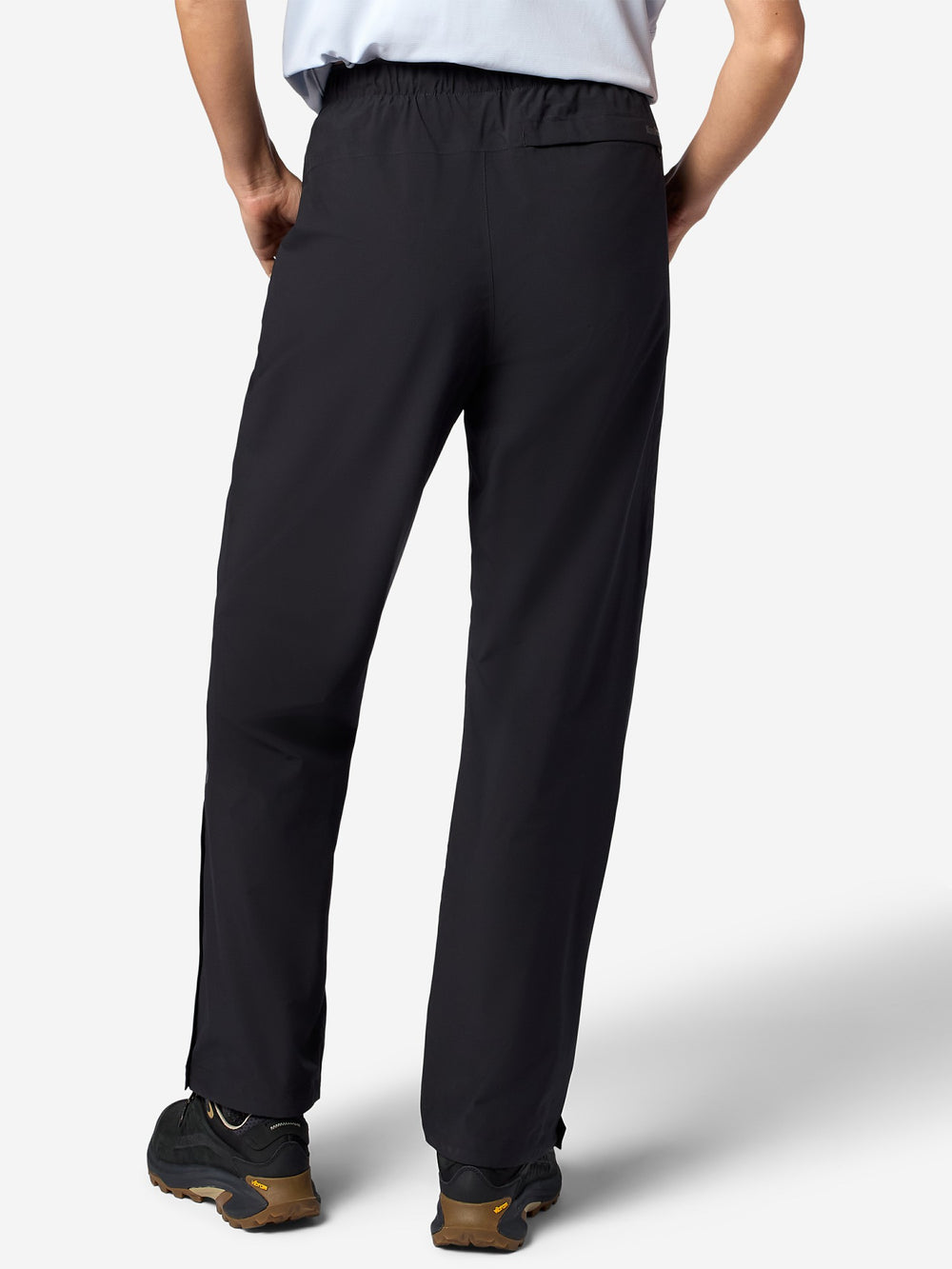 PreCip® Evo Flex Rain Pants Black Marmot