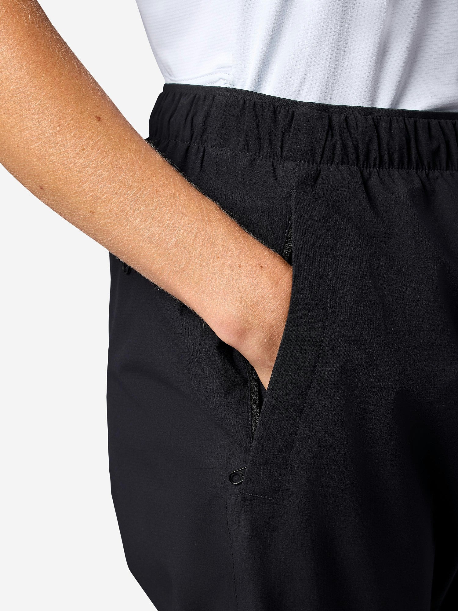 PreCip® Evo Flex Rain Pants Black Marmot