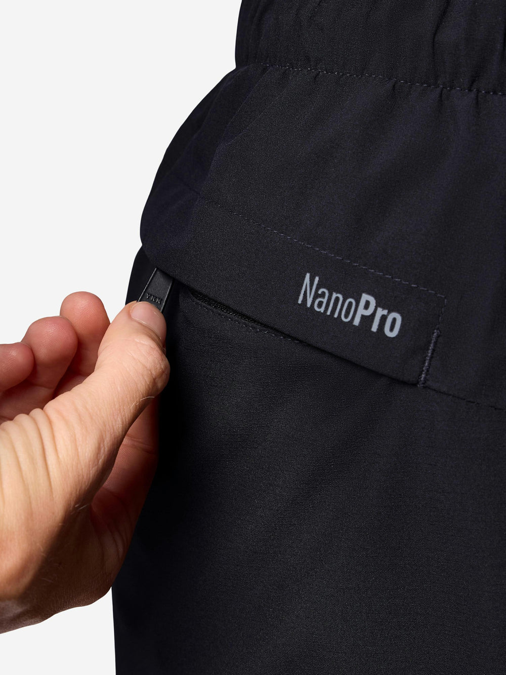 PreCip® Evo Flex Rain Pants Black Marmot