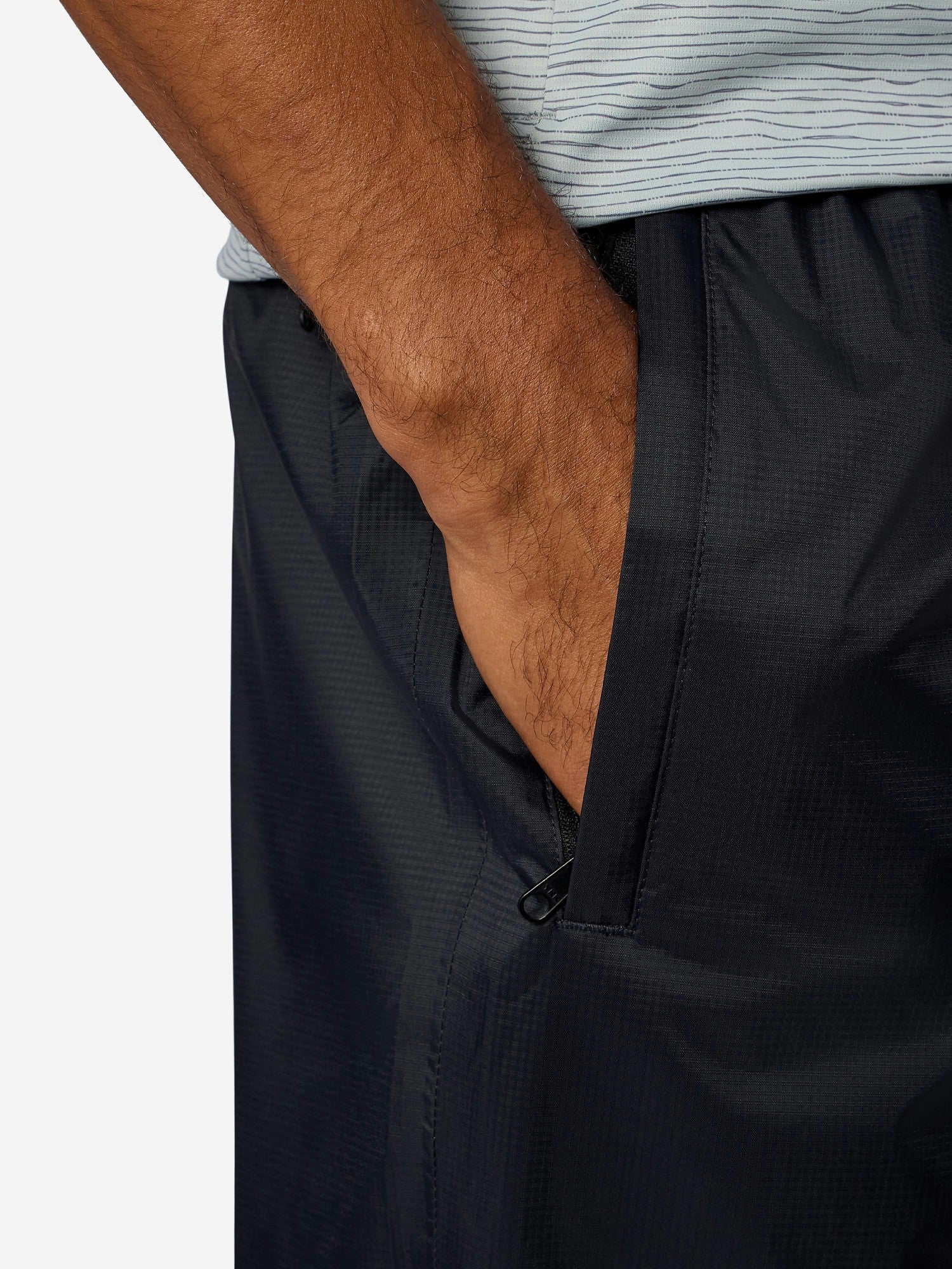PreCip® Evo Rain Pants - Short Black Marmot