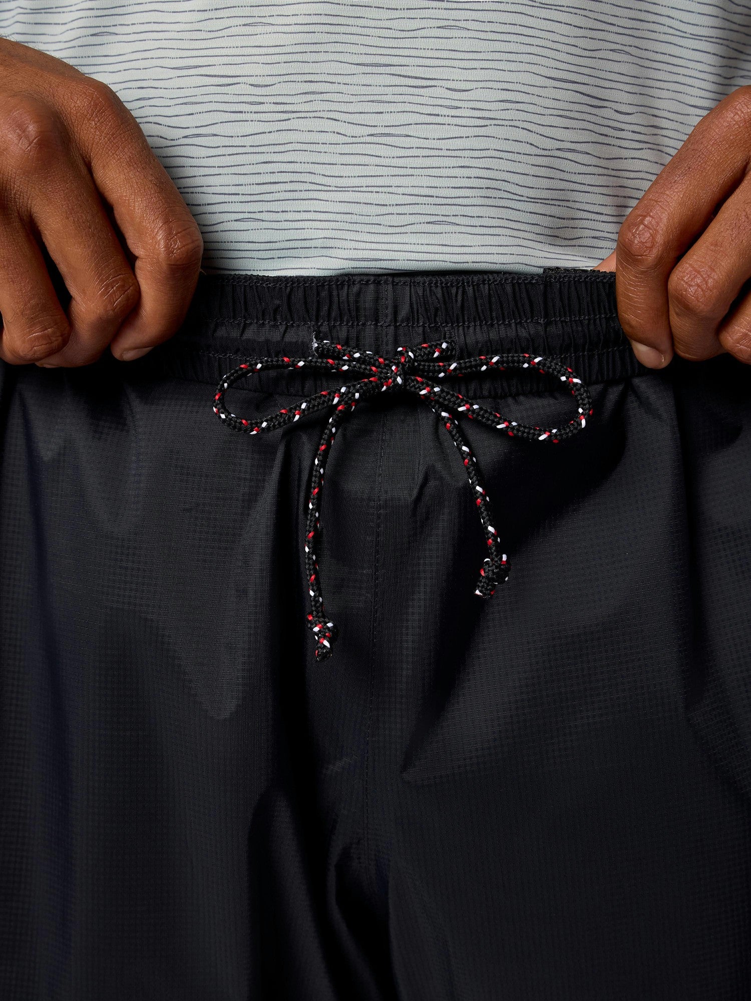 PreCip® Evo Rain Pants - Short Black Marmot