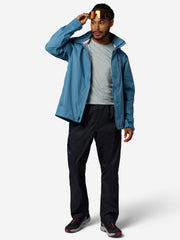 PreCip® Evo Rain Pants - Long Black Marmot