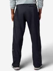 PreCip® Evo Full-Zip Rain Pants Black Marmot