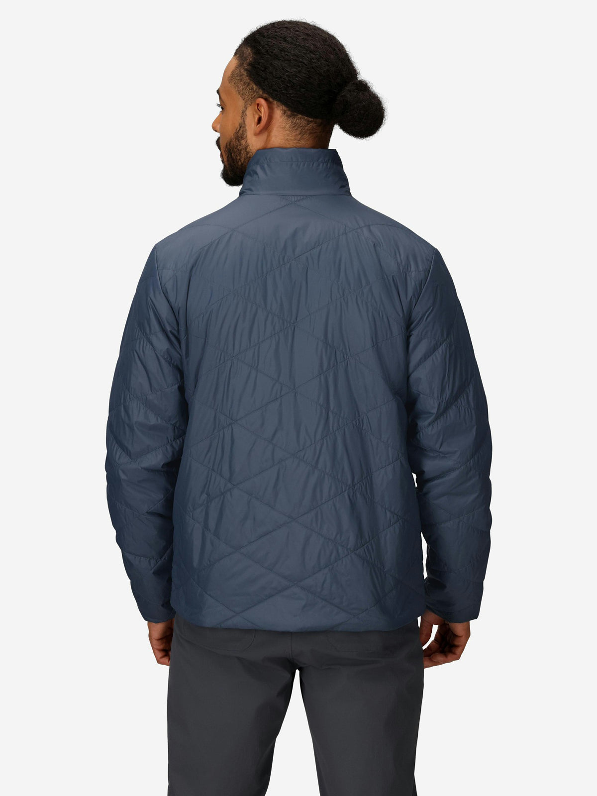Onward Insulated Jacket Thunderhead Marmot