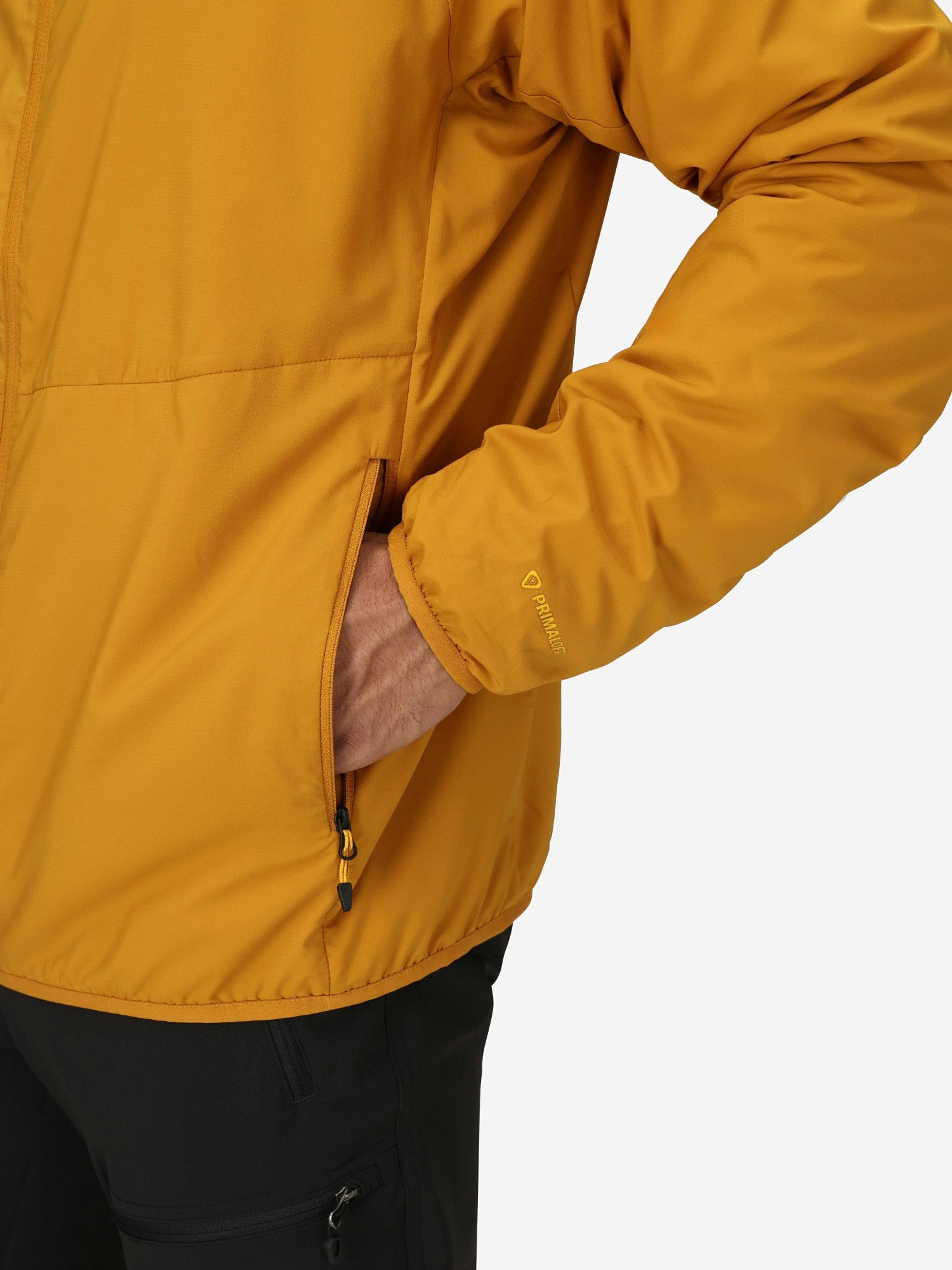 PrimaLoft® Evolve Aerothermal Hoody Honey Glaze Marmot