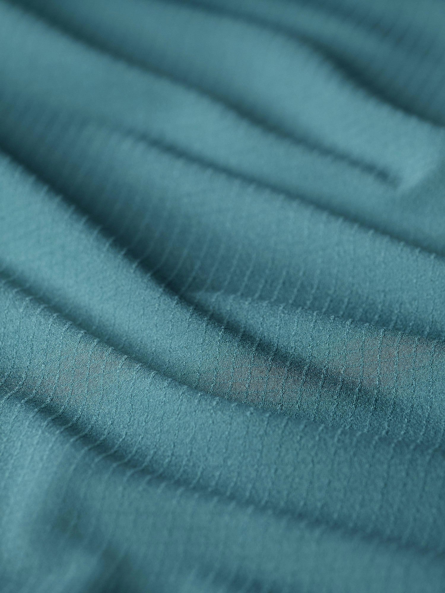 AirExchange Perforated Long-Sleeve Collared Shirt Seafloor Marmot