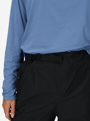 Minimalist Pertex® Rain Pant Black Marmot