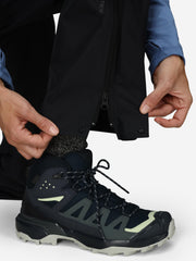Minimalist Pertex® Rain Pant Black Marmot