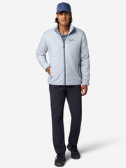 MonoQuilt PrimaLoft® Insulated Jacket Sleet Storm Marmot
