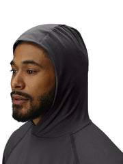 Windridge UPF 50 Hoody Black Marmot