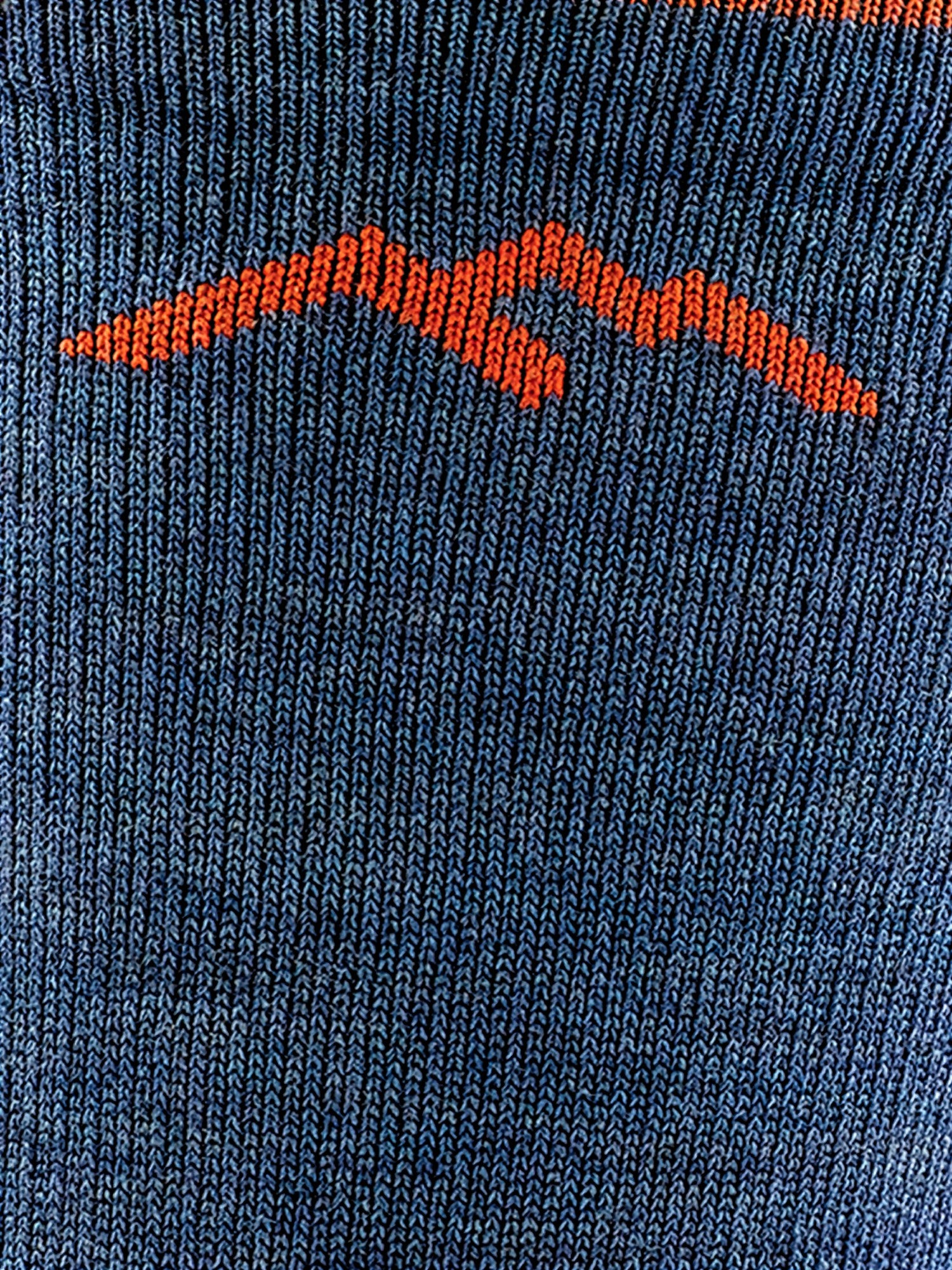 Darn Tough Light Hiker Micro Crew Lightweight Hiking Socks Darn Tough Denim Marmot