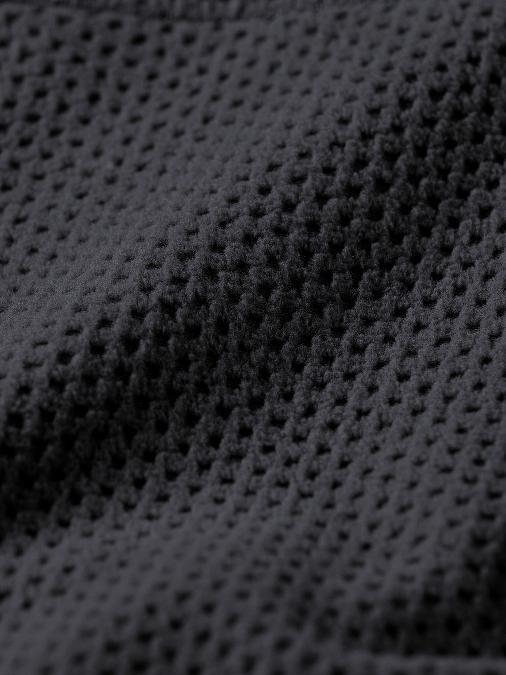 AirFleece Performance Full-Zip Hoody Blackened Marmot