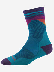 Mirnavated Micro Crew Ultra-Lightweight with Cushion Running Socks Darn Tough Cascade Marmot