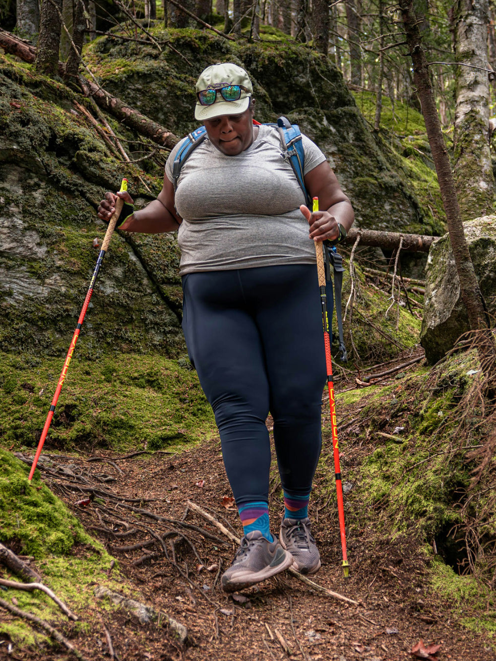 Mirnavated Micro Crew Ultra-Lightweight with Cushion Running Socks Darn Tough Cascade Marmot