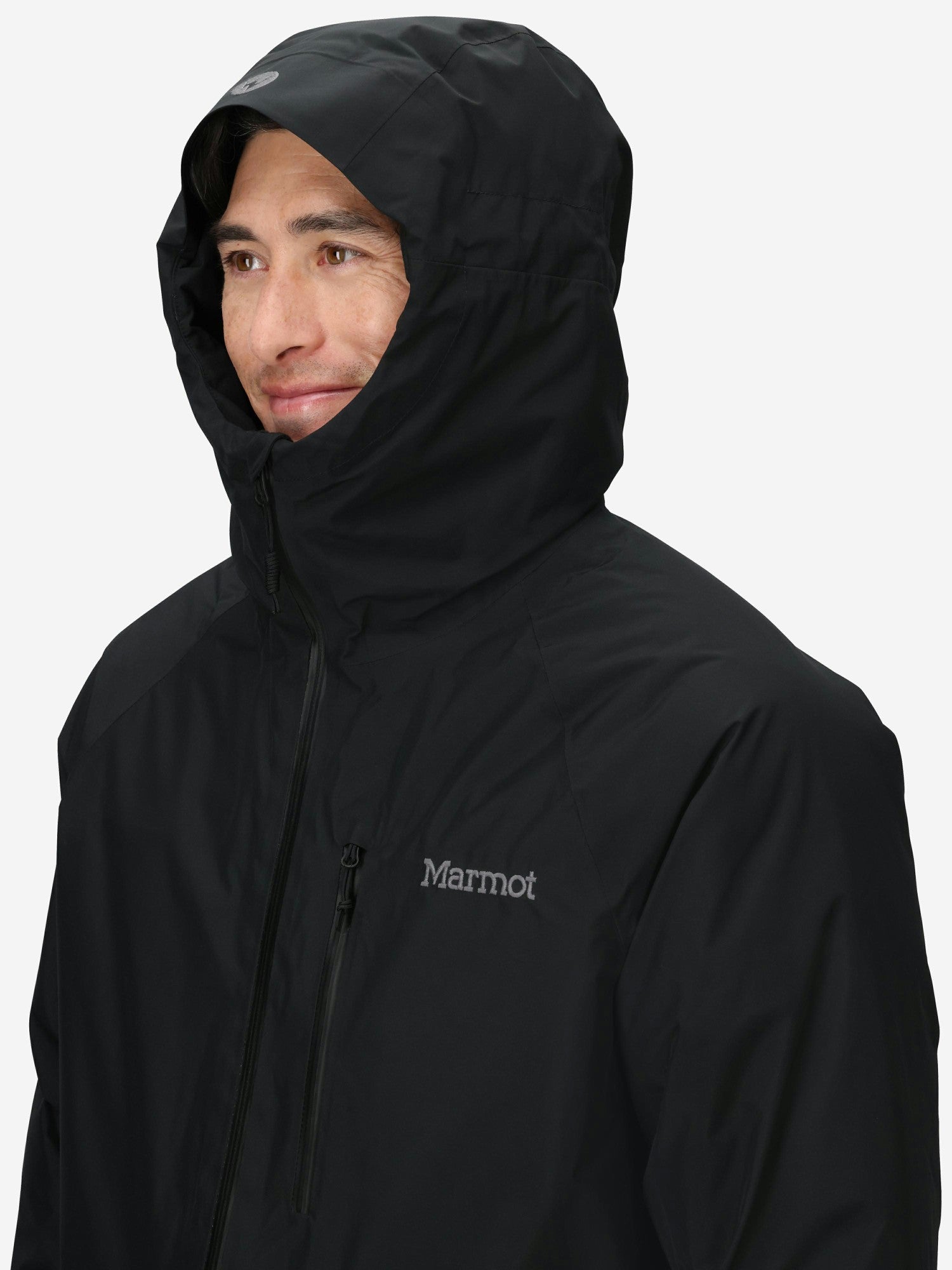 GORE-TEX® Oslo Down Jacket Black Marmot