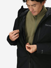 GORE-TEX® Oslo Down Jacket Black Marmot