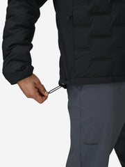 WarmCube™ Active Novus Insulated Jacket Black Marmot