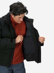 Shadow Down Insulated Jacket Black Marmot