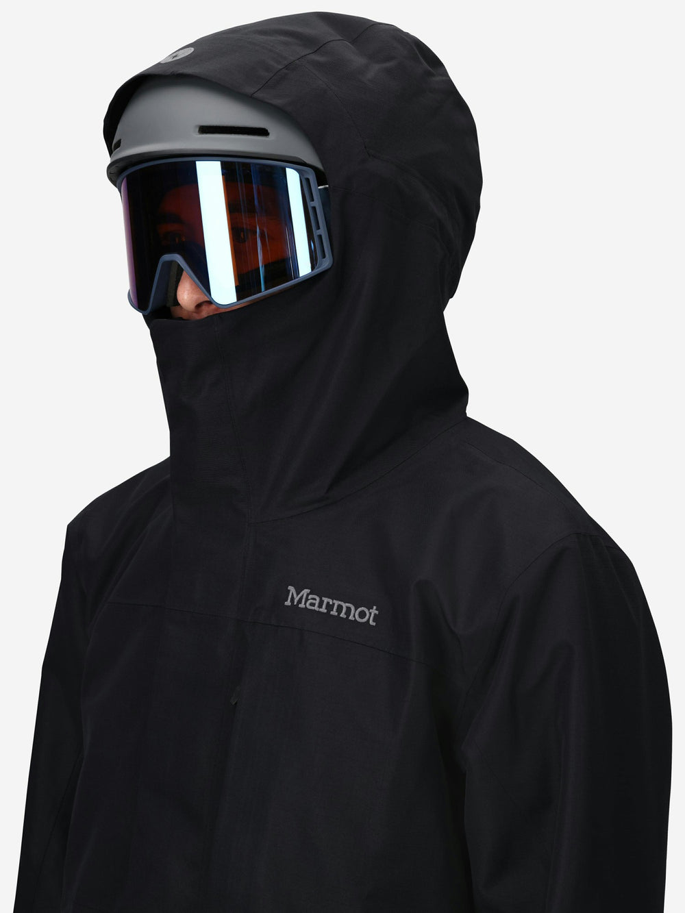 Glades Jacket Black Marmot