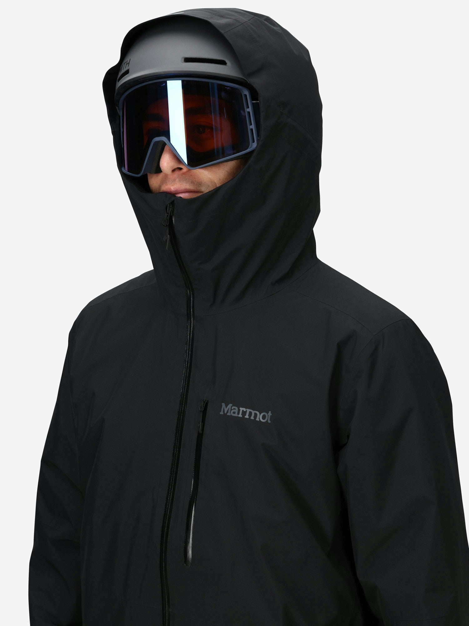 GORE-TEX® Lightray Insulated Jacket Black Marmot