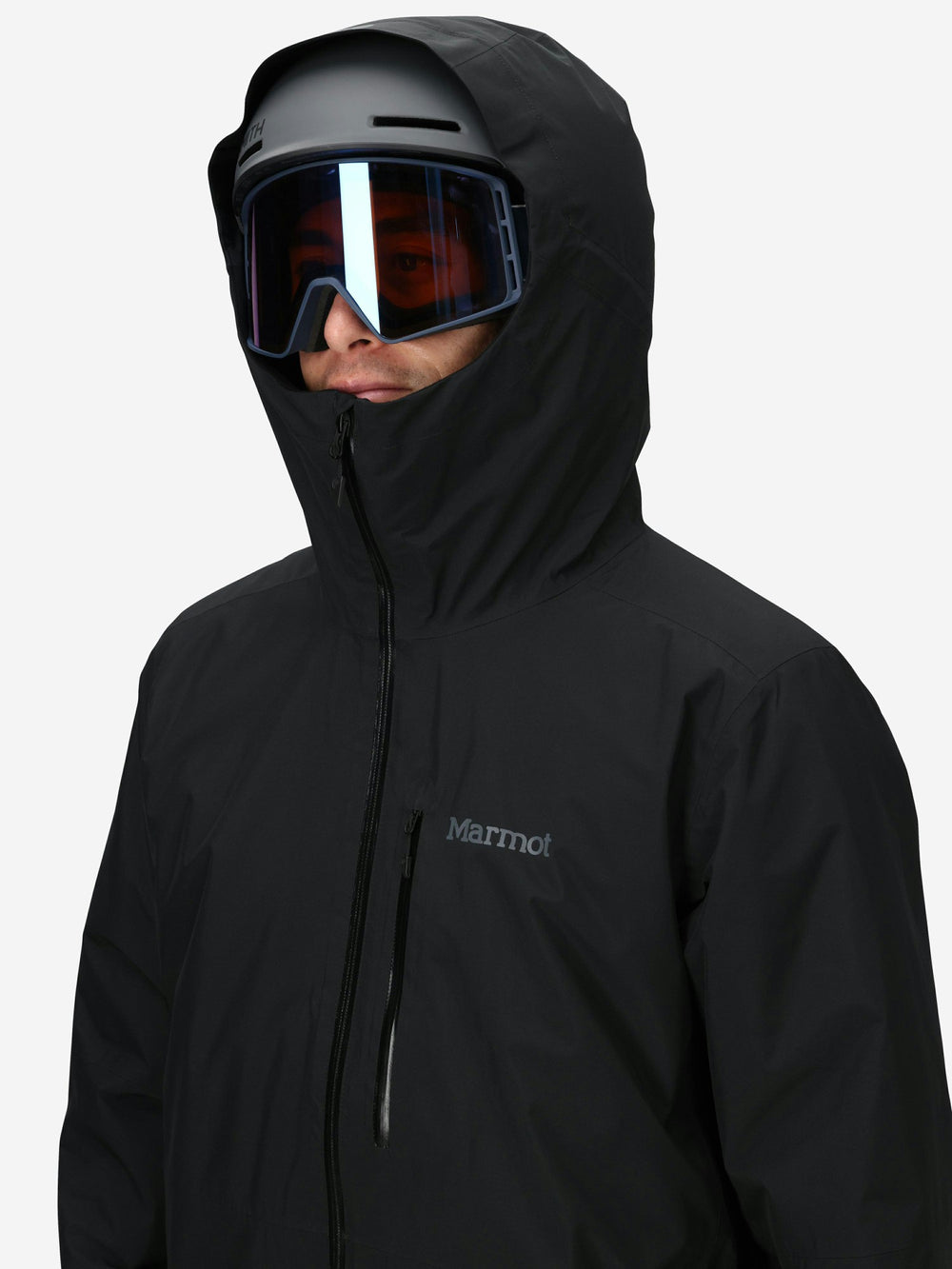 GORE-TEX® Lightray Insulated Jacket Black Marmot