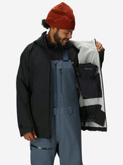 Refuge Pro Jacket Black Marmot