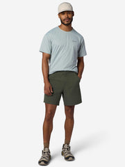 AirExchange UPF 40 Shorts 7" Nori Marmot