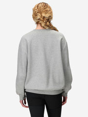 Unisex Peaks Crew Sweatshirt Grey Heather Marmot