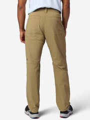 Trailway UPF 50 Hiking Pants Desert Khaki Marmot