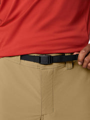 Diverter Pro Softshell UPF 50 Hiking Pants Desert Khaki/Mojave Khaki Marmot