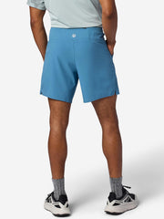 Upbeat Active Short 7" Summer Storm Marmot