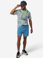 Upbeat Active Short 7" Summer Storm Marmot