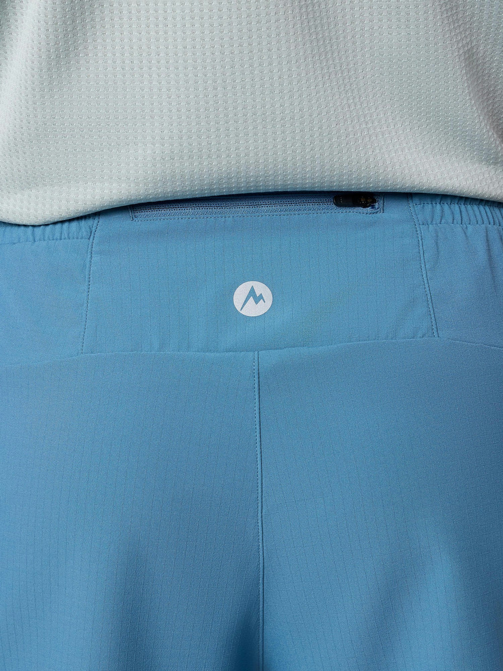 Upbeat Active Short 7" Summer Storm Marmot