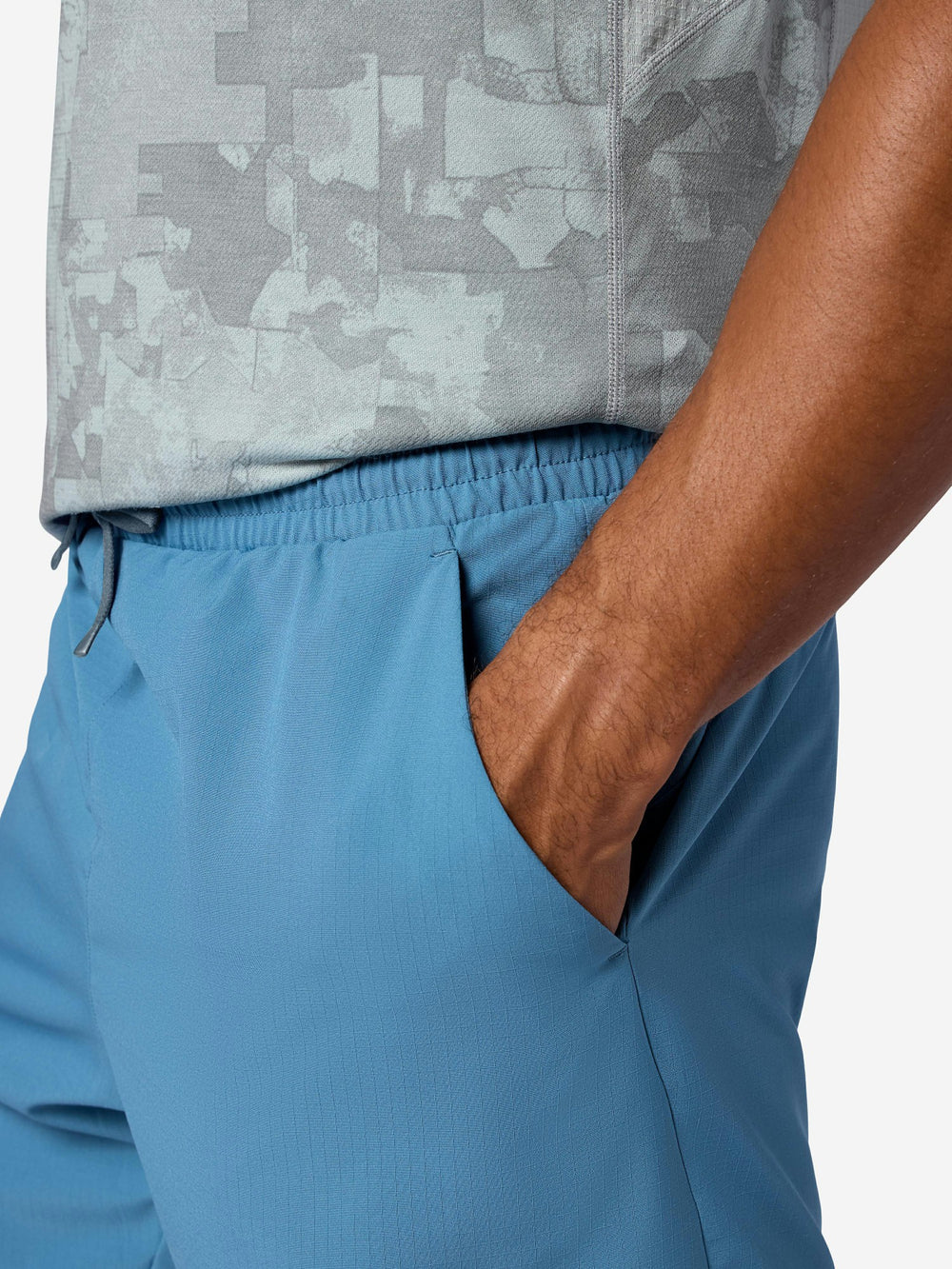 Upbeat Active Short 7" Summer Storm Marmot