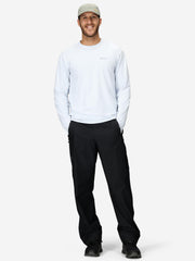 Minimalist Pertex® Rain Pant Black Marmot