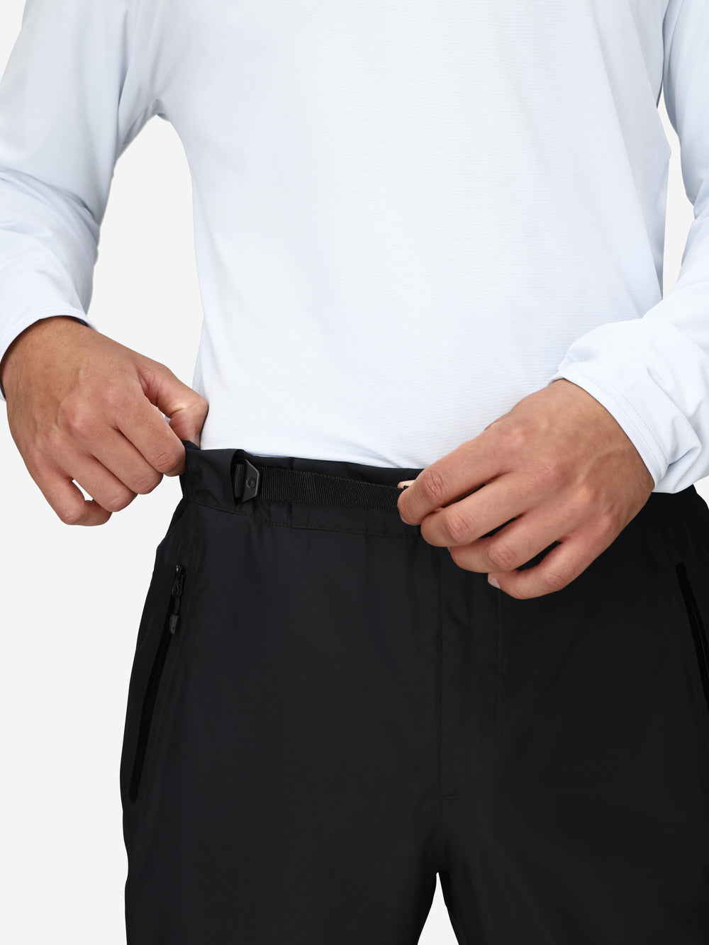 Minimalist Pertex® Rain Pant Black Marmot