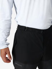Seeker GORE-TEX® C-Knit Rain Pant Black Marmot