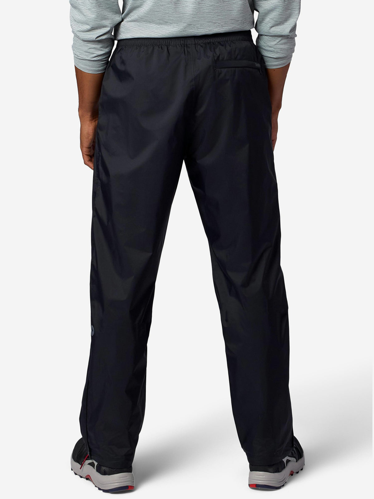 PreCip® Evo Rain Pants Black Marmot