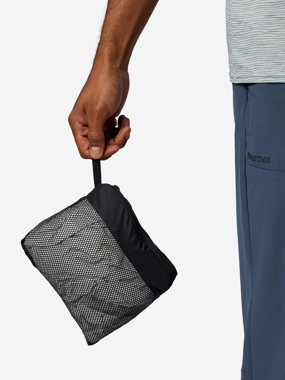PreCip® Evo Rain Pants Black Marmot