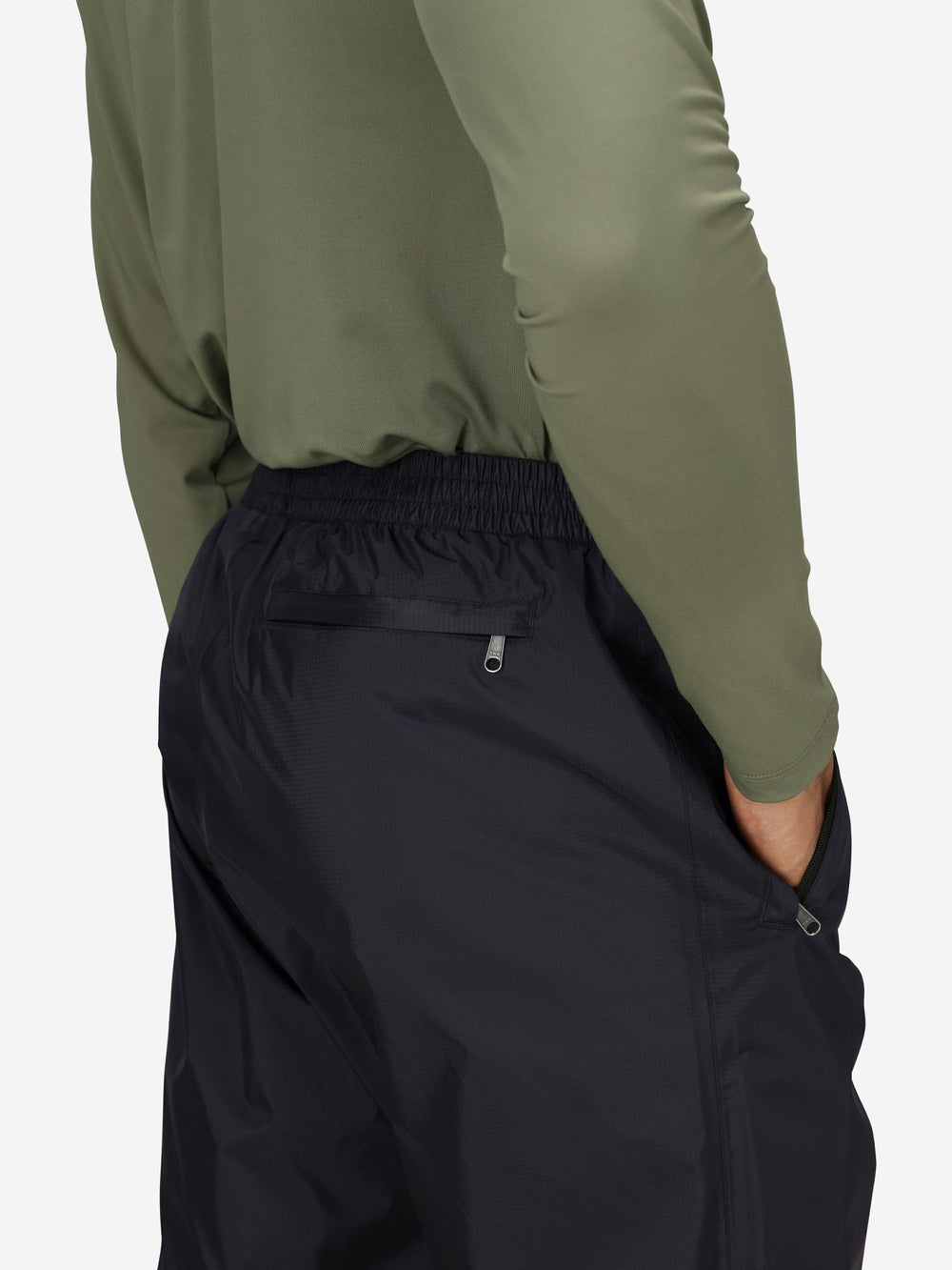 PreCip® Eco Rain Pants Black Marmot