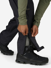 PreCip® Eco Rain Pants Black Marmot