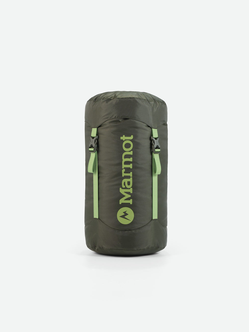 Wraptor Down 30° Long Sleeping Bag Grasshopper/Nori Marmot