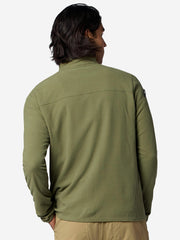 AirFleece Performance Full-Zip Jacket Olive Grove Marmot