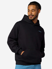 For Life Hoodie Black Marmot