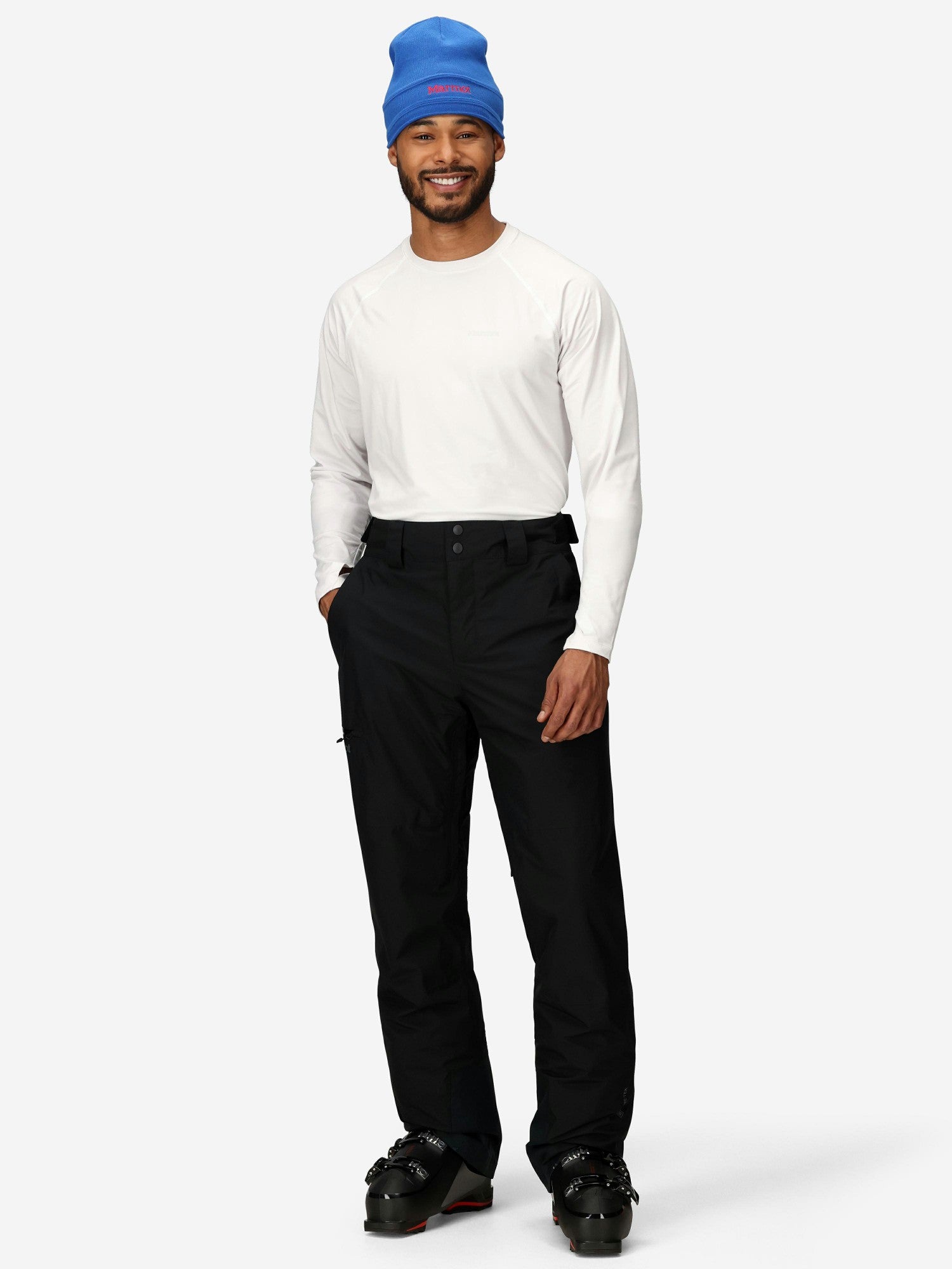 GORE-TEX® Lightray Pants Black Marmot