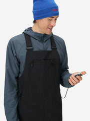 GORE-TEX® Orion Bib Black Marmot