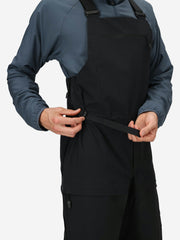 GORE-TEX® Orion Bib Black Marmot
